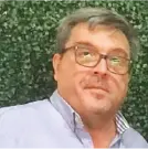 Carlos Pirelli