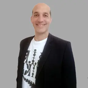 Gustavo Ibarra